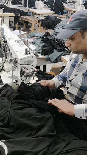 kansai bottom having sewing machine 🖐️🙏 #shots