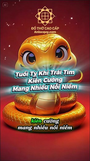 339K views · 7.2K reactions | Tuổi Tỵ Khi Trái Tim Kiên Cường Mang Nhiều Nỗi Niềm | Đồng Niên Tuổi Tỵ | Facebook