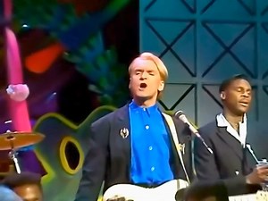 312K views · 11K reactions | Wang Chung - "Everybody Have Fun...