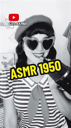 Maquillaje Retro de los Años 50 | Te Espero en mi Canal