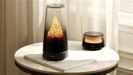Huawei’s new router looks more like home decor than tech | Mahnoor Zafar