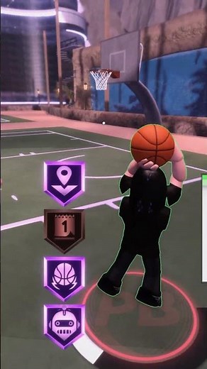 Best build In Playground Basketball ...