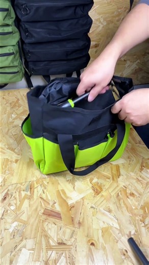 This Tool Bag Is Built for Real Pros (AASTT Review)