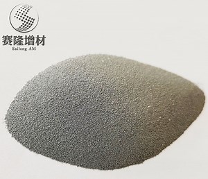 [Hot Item] 3D Printing Metal Powder Ti2AlNb with High Degree of Spherical