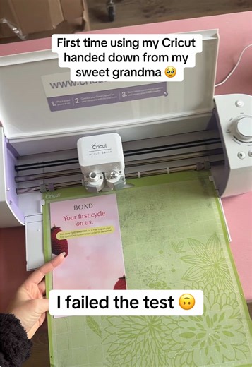 First time cricut user tips pleaseeee!! #cricut #cricutprojects #cricutbeginner