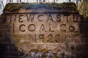25K views · 578 reactions | on this episode, Jeff and I take you inside the New Castle #3 mine. This beautiful piece of history is now covered up and buried, and will be home to a new sports complex. this is the last look ever inside this mine . | Underground Birmingham | Facebook