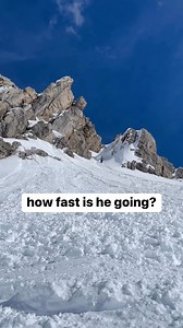 1.7M views · 6K reactions | Max Palm activating hyper speed  | Red Bull Snow | Facebook