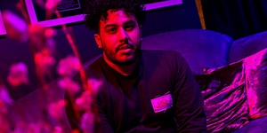 Rapper Chris Gabo Releases 'He Would'