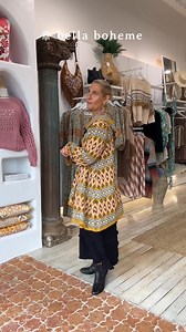 826 reactions · 13 shares | Bellas, our best-selling cardigan is back, and ready to add the finishing touch to all your Autumn outfits  Em (165cm tall) wears a size S/M! Steal Em's style  bellaboheme.com.au/products/one-love-hooded-cardi-aztec | Bella Boheme | Facebook