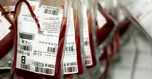 Como ocorre a incompatibilidade entre o sangue da mãe e o do feto?