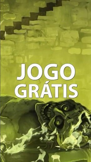 Um jogo dos criadores de Blasphemous! - Jogo grátis por tempo limitado!