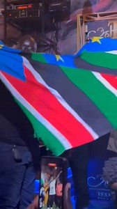 32K views · 393 reactions | What a night in Texas Juba, Akir Leben...