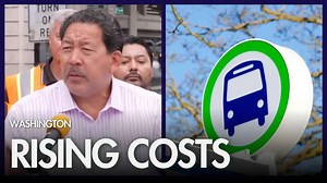 Seattle mayor urges Sound Transit prioritize dense neighborhoods amid rising costs