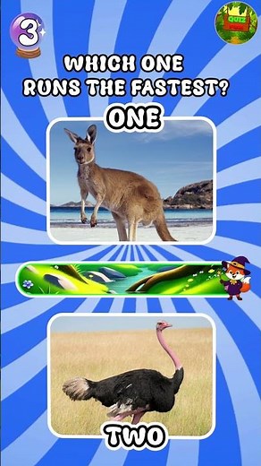 How Good Is Your Knowledge of ANIMALS? 🦁🐘