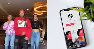 There's a long history of dances being pilfered for profit – and TikTok is the latest battleground