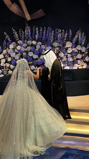 Lebanese Weddings sur TikTok