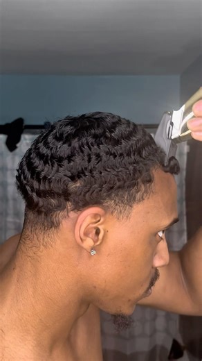 How to Trim 360 Waves