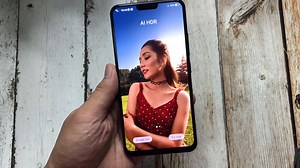 vivo X21 unboxing and hands-on video | TechNave