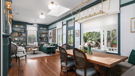 Real Estate vs. Architectural Photography: What Sets Them Apart