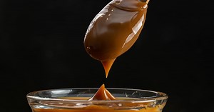 Cómo hacer dulce de leche casero sin azúcar ni lactosa: receta súper fácil y con solo 5 ingredientes