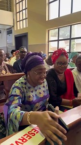 Happy 65th BIRTHDAY, Maami Princess ADEJOKE VICTORIA ORELOPE - ADEFULIRE (senior - special assistant to the president on SDGS) Thanks for loving me mama, God bless you ma. | Adeyinka Alaseyori