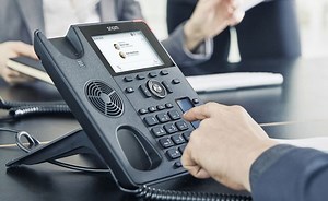 Upgrade Your Business Communication with an Advanced IP PBX Phone System