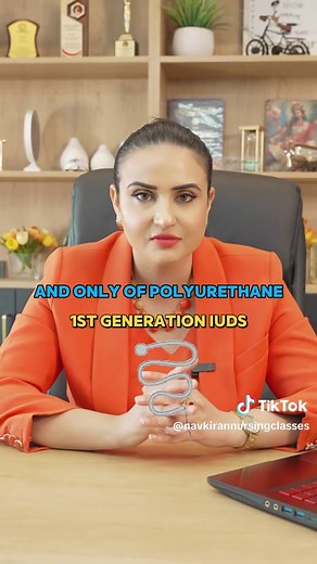 Understanding Intrauterine Contraceptive Devices (IUDs)