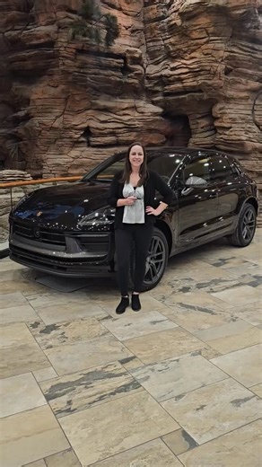 Don’t miss your chance to earn entries for our Rides and Riches Quarterly Drawing! ⏰ On March 28th, 2 lucky guests will drive off in their own Porsche Macan! 🎉🚘 | Ho-Chunk Gaming Wisconsin Dells