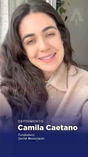 Cliente satisfeito: @osache.br fala sobre a OSA