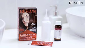 💁‍♀️ ¡Aprende a teñirte el cabello desde casa! 🏡 | Revlon