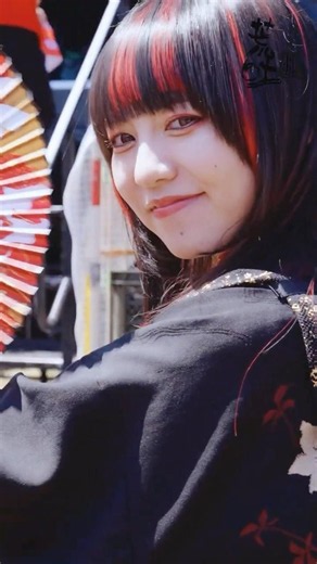 【ARABAKI ROCK FEST.】 Bamboleo / Cha'R #ちゃる #アラバキ #ARABAKI #Bamboleo #originalsong