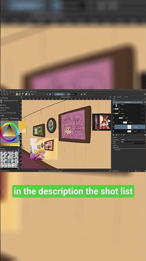 How to Join Our Dexter's Lab Reanimation Collab #animation