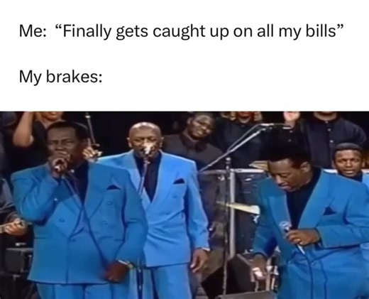 #times #bills #brakes #comedy #fypシ #foryoupage