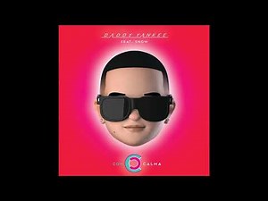 Daddy Yankee, Snow - Con Calma (Hi-Res AUDIO)