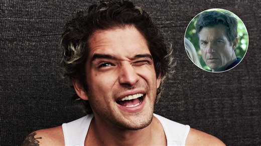 Tyler Posey Annoyed Jason Bateman at the Teen Choice Awards: "He Wanted to Rip My Throat Out with His Teen Wolf Teeth"