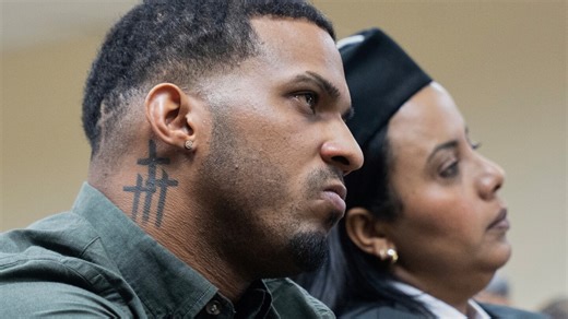 Dominican court orders new trial for Tampa Bay Rays' Wander Franco in sexual abuse case