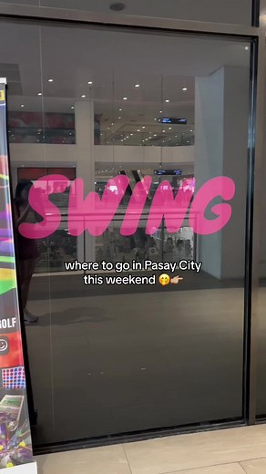 Looking for weekend activities? Swing by at Pat's Putts for a unique indoor mini golf experience 😁 We have branches at Ayala Malls Manila Bay, Tiendesitas Pasig, or Ayala Central Bloc! #whattodosummer #wheretogopasay #activitywithfriends #chillhangoutspot #aestheticspots #manilafinds #locationideas #datedayidea #travelpasay