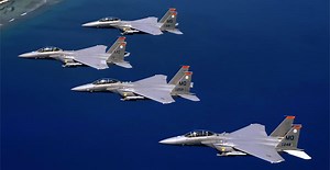 F-14 vs f-15 - différence et comparaison - Blog 2025