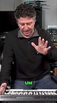 SSL Big 6 - The Ultimate Studio Mixer