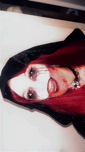 Creative Halloween Makeup Ideas for Men