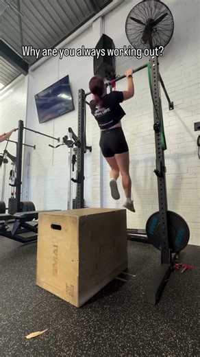 “Exercise gives you endorphins. Endorphins make you happy.” Elle Woods 💖💅🏼