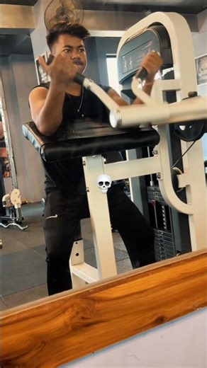 Demeg body 💀💪 #trending #shorts #video #viral