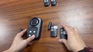 Watch How do I program the second remote? on Amazon Live