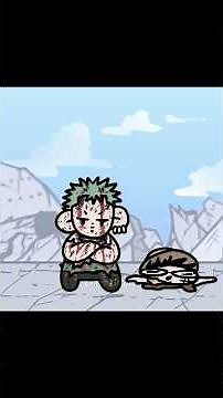 Zoro - No Batidao (Slowed) || One Piece Edit || #shorts #onepiece