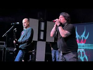 Spineshank - Live at the St. Croix Casino Turtle Lake in Wisconsin, 2025