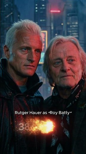 Blade Runner (1982) Cast : FULL VIDEO 👆