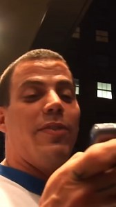 Steve-O on Reels