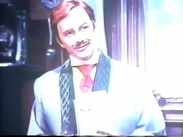 Walt Disney's Carousel of Progress | movie | 1975 | Official Trailer