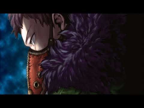 My Hero Academia Season 3 OST Overhaul