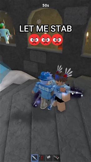 The new godly is BROKEN 😡